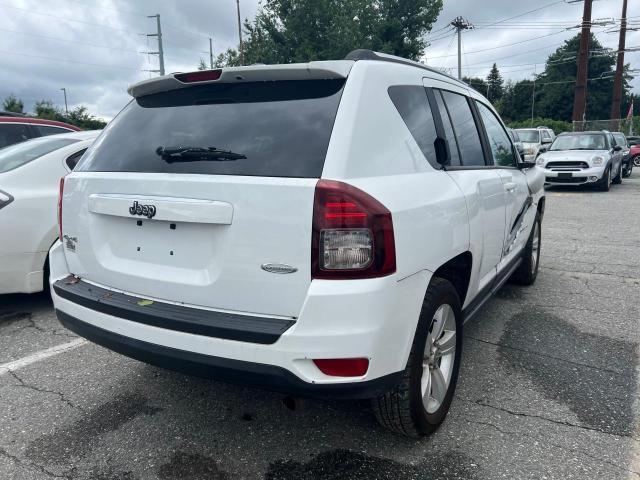 Photo 3 VIN: 1C4NJDEB5ED575473 - JEEP COMPASS LA 