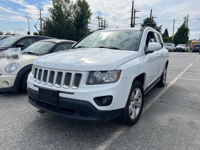 Photo 1 VIN: 1C4NJDEB5ED575473 - JEEP COMPASS LA 