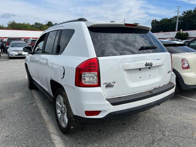 Photo 2 VIN: 1C4NJDEB5ED575473 - JEEP COMPASS LA 