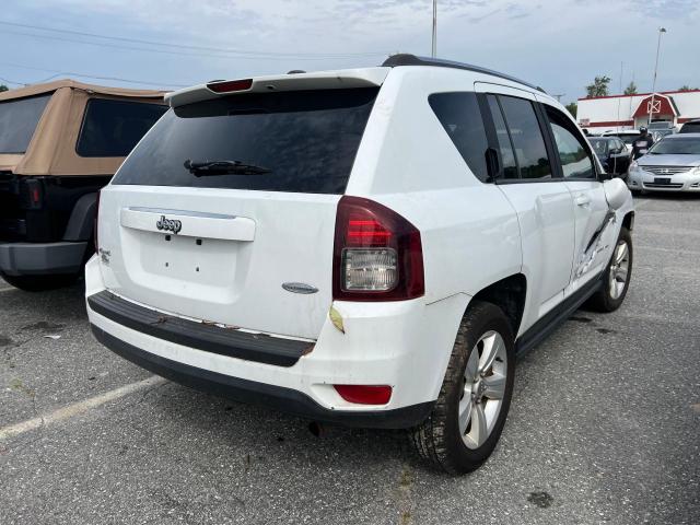 Photo 3 VIN: 1C4NJDEB5ED575473 - JEEP COMPASS LA 