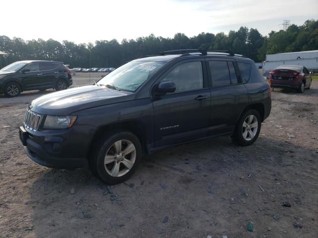 Photo 0 VIN: 1C4NJDEB5ED626261 - JEEP COMPASS LA 