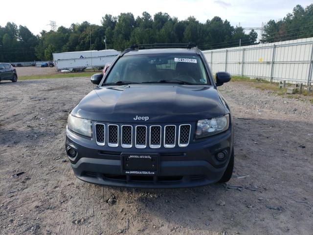 Photo 4 VIN: 1C4NJDEB5ED626261 - JEEP COMPASS LA 