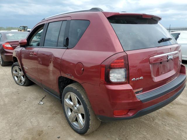 Photo 1 VIN: 1C4NJDEB5ED651502 - JEEP COMPASS 