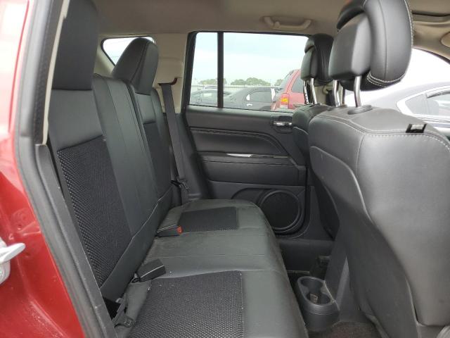 Photo 10 VIN: 1C4NJDEB5ED651502 - JEEP COMPASS 