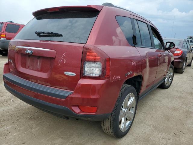 Photo 2 VIN: 1C4NJDEB5ED651502 - JEEP COMPASS 