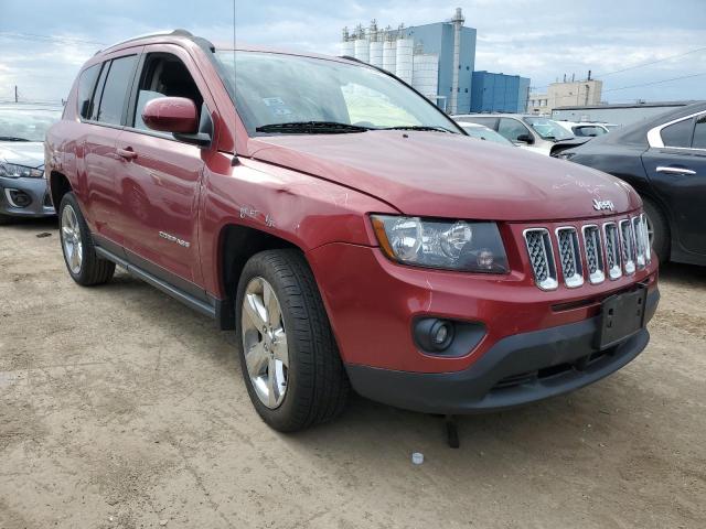 Photo 3 VIN: 1C4NJDEB5ED651502 - JEEP COMPASS 