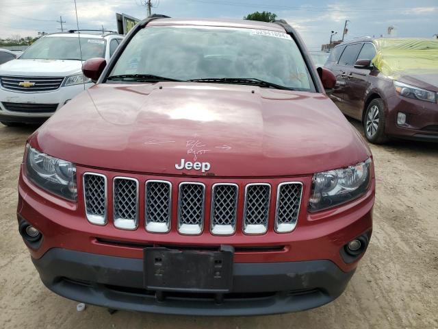 Photo 4 VIN: 1C4NJDEB5ED651502 - JEEP COMPASS 