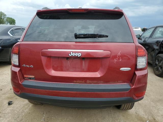 Photo 5 VIN: 1C4NJDEB5ED651502 - JEEP COMPASS 