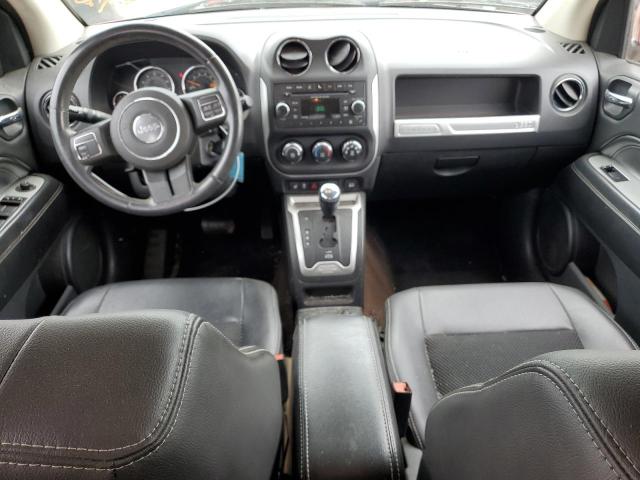 Photo 7 VIN: 1C4NJDEB5ED651502 - JEEP COMPASS 