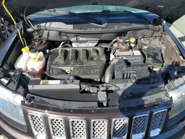 Photo 11 VIN: 1C4NJDEB5ED665769 - JEEP COMPASS LA 