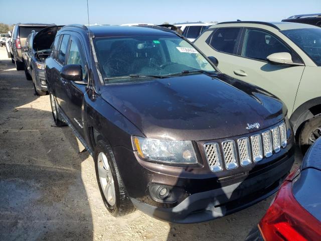 Photo 4 VIN: 1C4NJDEB5ED665769 - JEEP COMPASS LA 