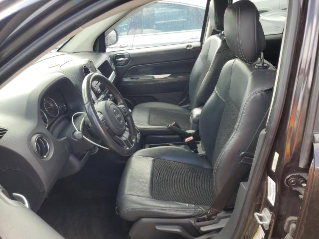 Photo 6 VIN: 1C4NJDEB5ED665769 - JEEP COMPASS LA 