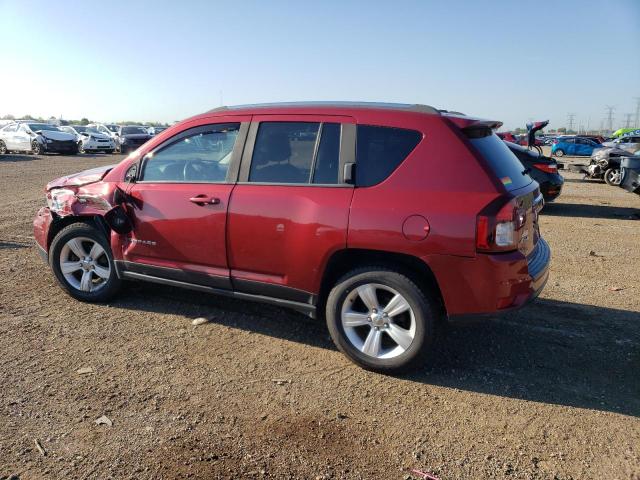 Photo 1 VIN: 1C4NJDEB5ED689246 - JEEP COMPASS LA 