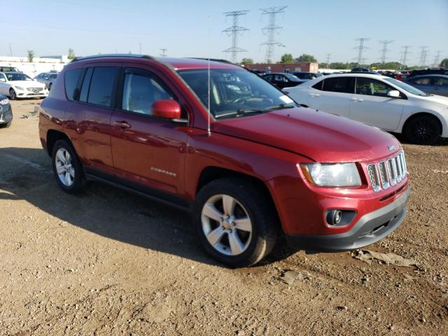 Photo 3 VIN: 1C4NJDEB5ED689246 - JEEP COMPASS LA 