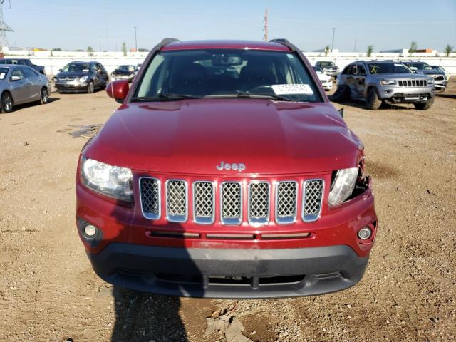 Photo 4 VIN: 1C4NJDEB5ED689246 - JEEP COMPASS LA 