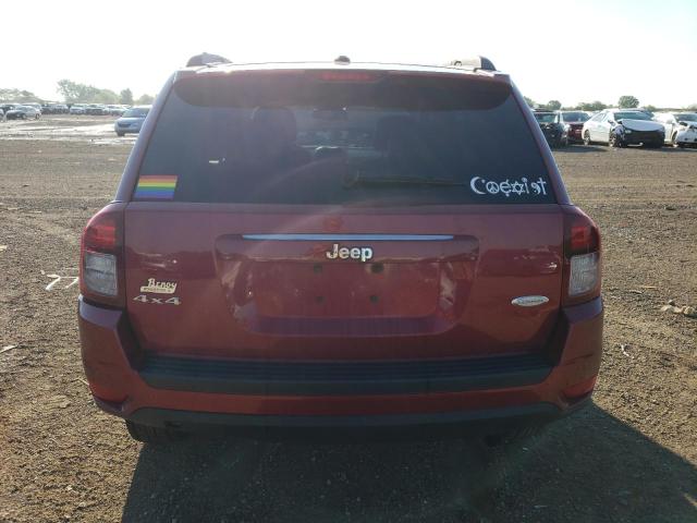 Photo 5 VIN: 1C4NJDEB5ED689246 - JEEP COMPASS LA 