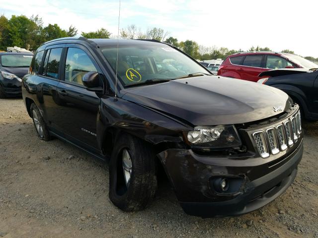 Photo 0 VIN: 1C4NJDEB5ED696259 - JEEP COMPASS 