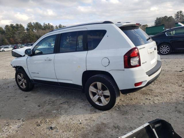 Photo 1 VIN: 1C4NJDEB5ED741264 - JEEP COMPASS 