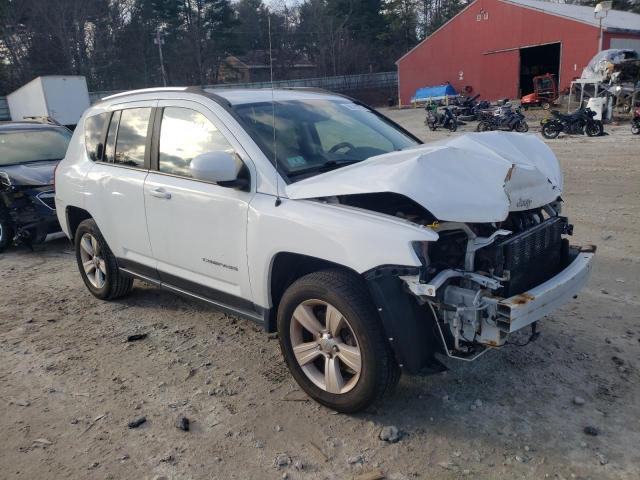 Photo 3 VIN: 1C4NJDEB5ED741264 - JEEP COMPASS 