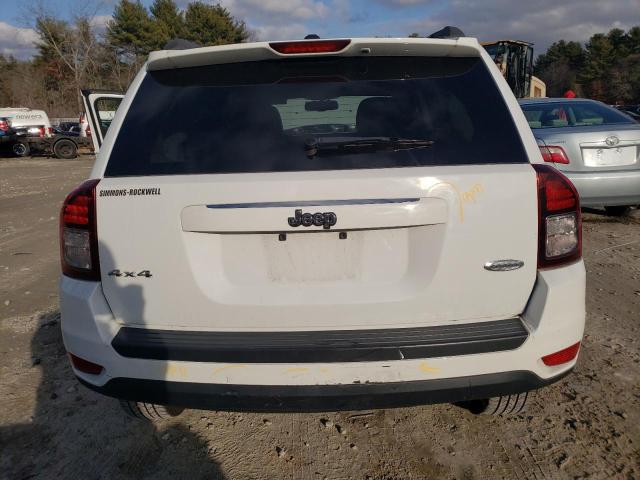 Photo 5 VIN: 1C4NJDEB5ED741264 - JEEP COMPASS 