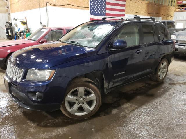 Photo 0 VIN: 1C4NJDEB5ED762521 - JEEP COMPASS 