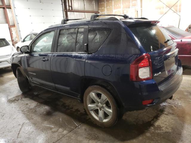 Photo 1 VIN: 1C4NJDEB5ED762521 - JEEP COMPASS 