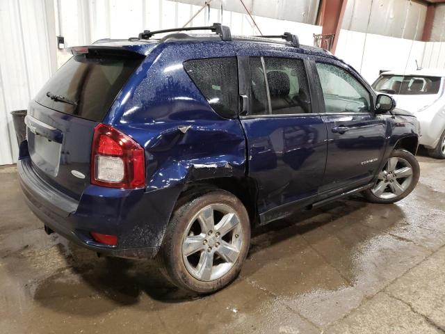 Photo 2 VIN: 1C4NJDEB5ED762521 - JEEP COMPASS 