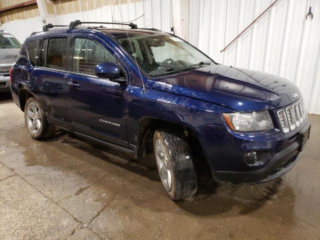 Photo 3 VIN: 1C4NJDEB5ED762521 - JEEP COMPASS 