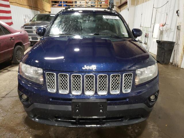 Photo 4 VIN: 1C4NJDEB5ED762521 - JEEP COMPASS 