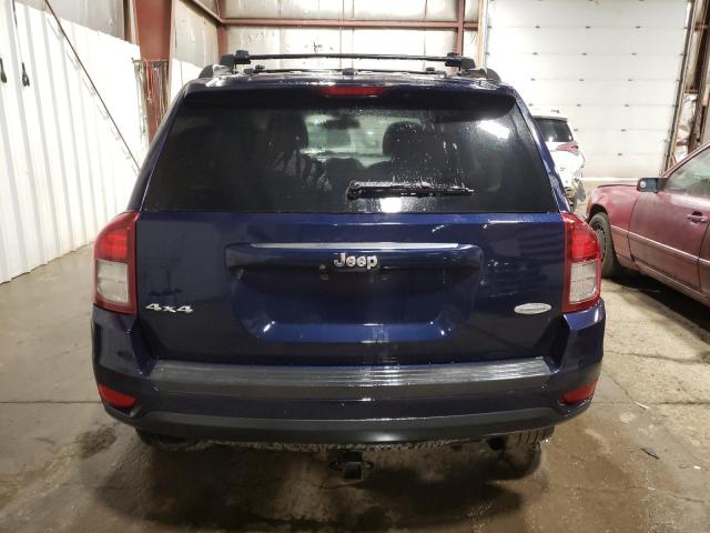 Photo 5 VIN: 1C4NJDEB5ED762521 - JEEP COMPASS 