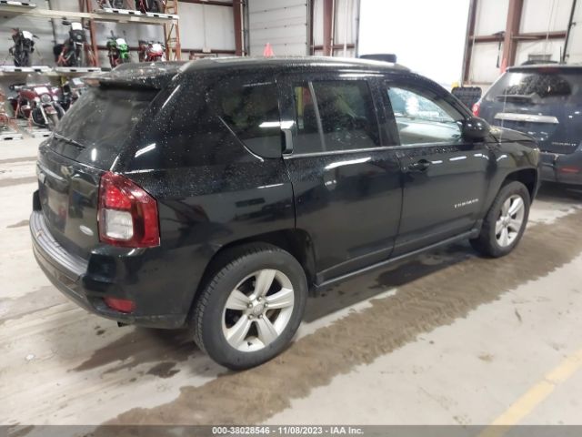 Photo 3 VIN: 1C4NJDEB5ED762826 - JEEP COMPASS 