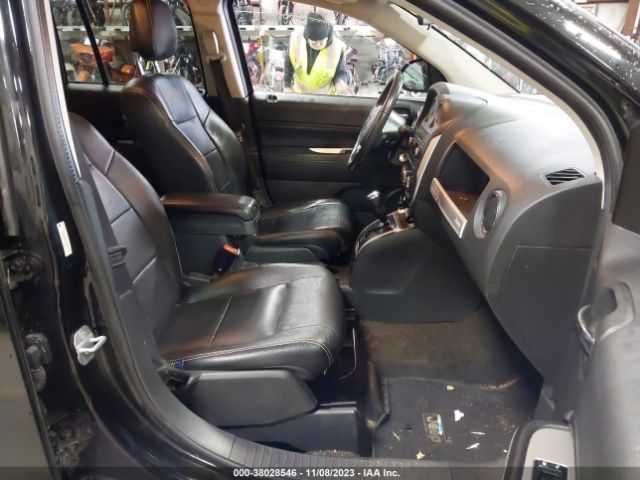 Photo 4 VIN: 1C4NJDEB5ED762826 - JEEP COMPASS 