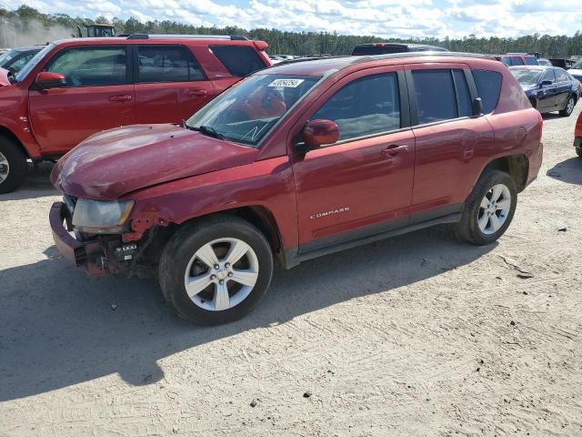 Photo 0 VIN: 1C4NJDEB5ED770683 - JEEP COMPASS 