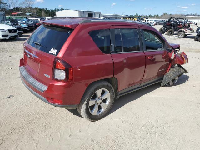 Photo 2 VIN: 1C4NJDEB5ED770683 - JEEP COMPASS 