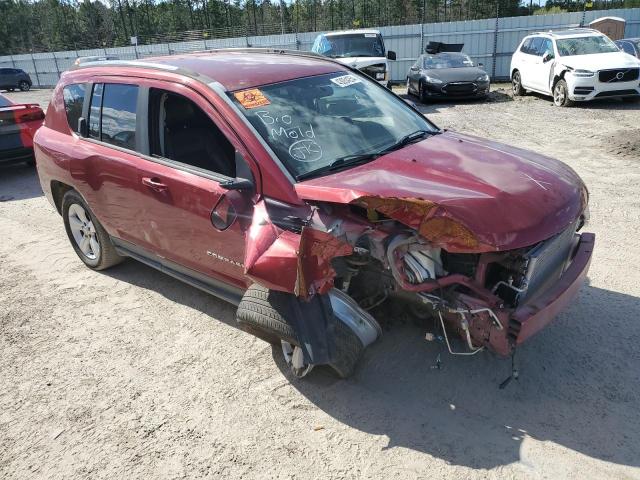 Photo 3 VIN: 1C4NJDEB5ED770683 - JEEP COMPASS 