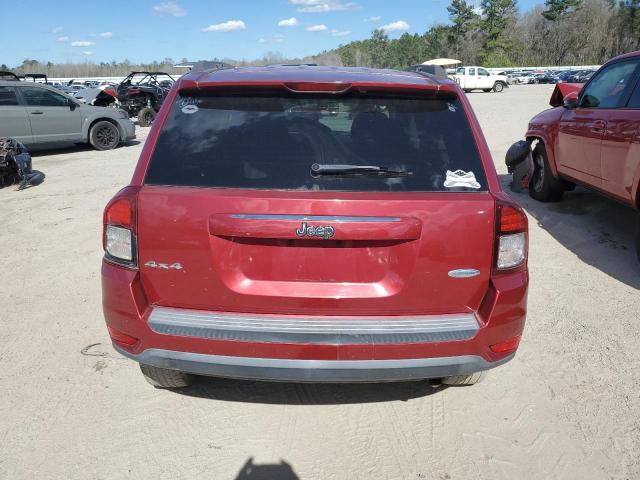 Photo 5 VIN: 1C4NJDEB5ED770683 - JEEP COMPASS 