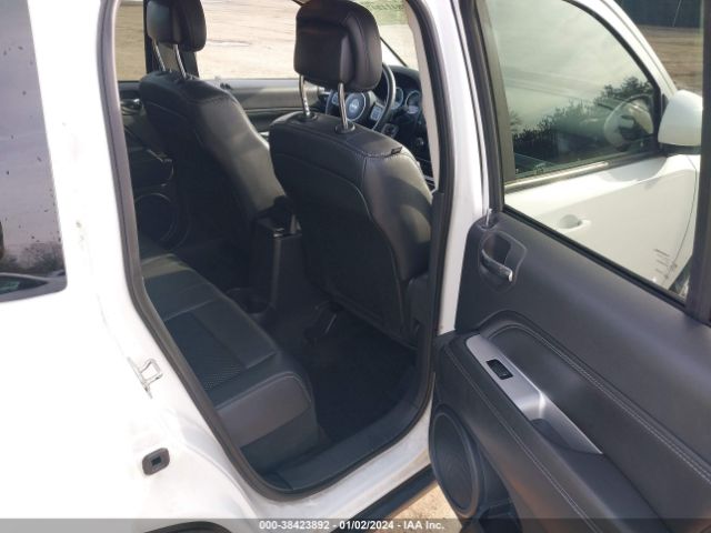 Photo 7 VIN: 1C4NJDEB5ED788570 - JEEP COMPASS 