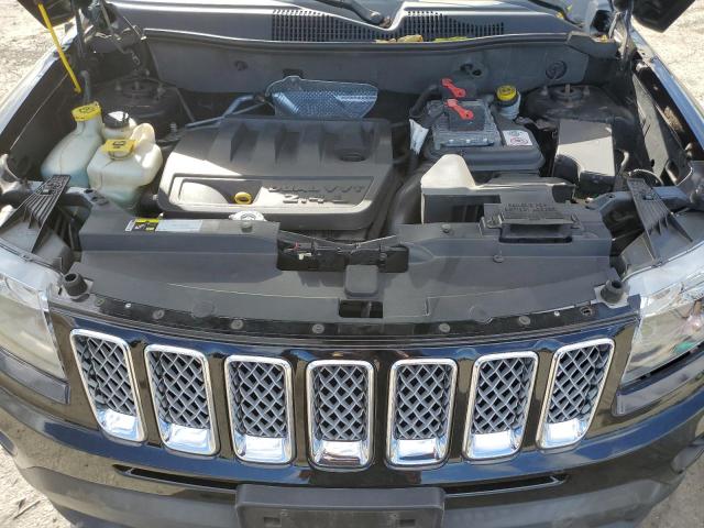 Photo 11 VIN: 1C4NJDEB5ED788939 - JEEP COMPASS LA 