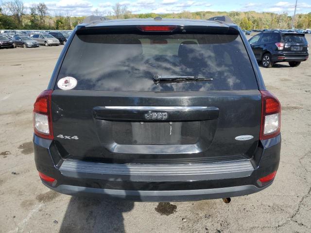 Photo 5 VIN: 1C4NJDEB5ED788939 - JEEP COMPASS LA 