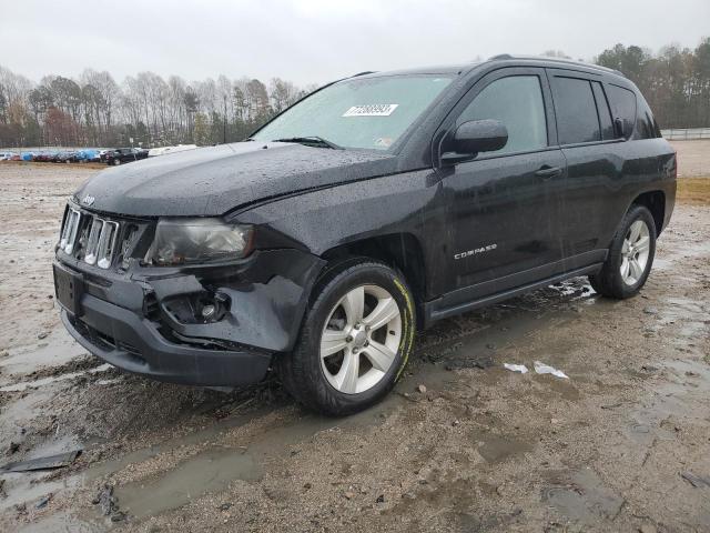 Photo 0 VIN: 1C4NJDEB5ED809871 - JEEP COMPASS 