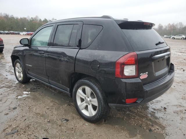 Photo 1 VIN: 1C4NJDEB5ED809871 - JEEP COMPASS 