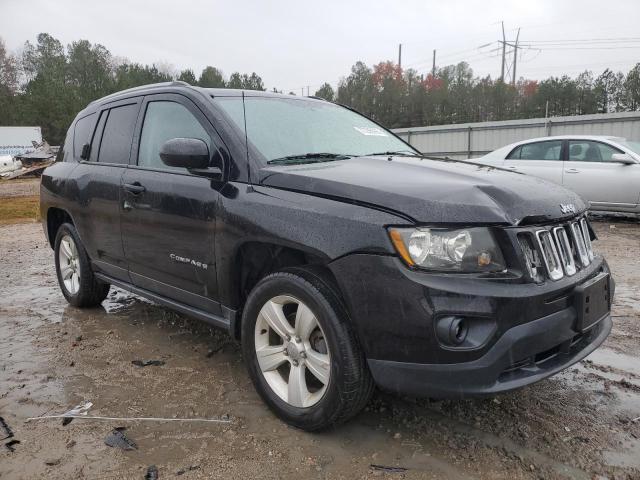 Photo 3 VIN: 1C4NJDEB5ED809871 - JEEP COMPASS 