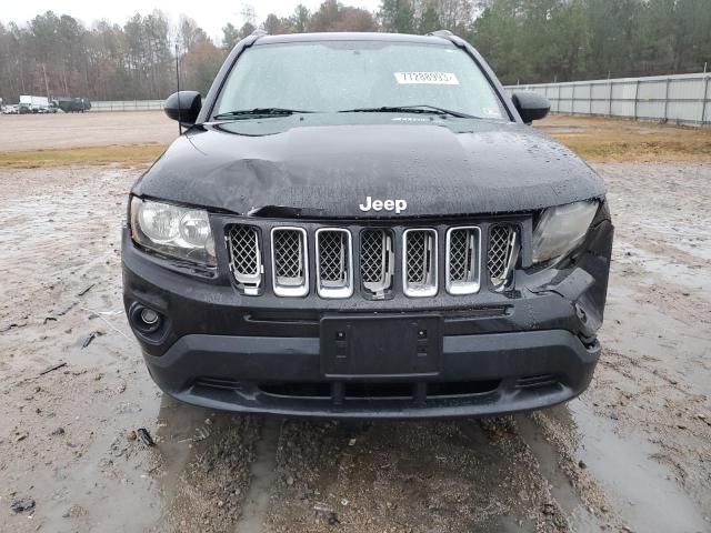 Photo 4 VIN: 1C4NJDEB5ED809871 - JEEP COMPASS 