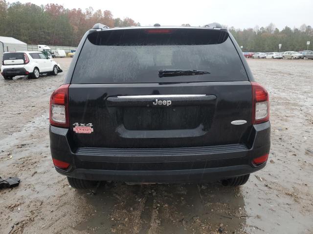 Photo 5 VIN: 1C4NJDEB5ED809871 - JEEP COMPASS 