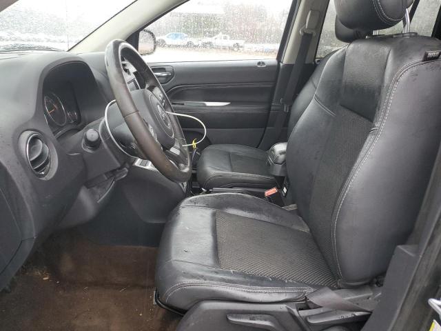 Photo 6 VIN: 1C4NJDEB5ED809871 - JEEP COMPASS 