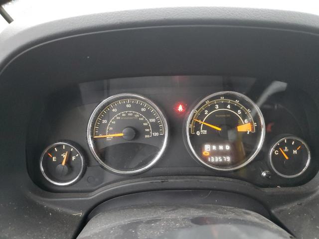 Photo 8 VIN: 1C4NJDEB5ED809871 - JEEP COMPASS 