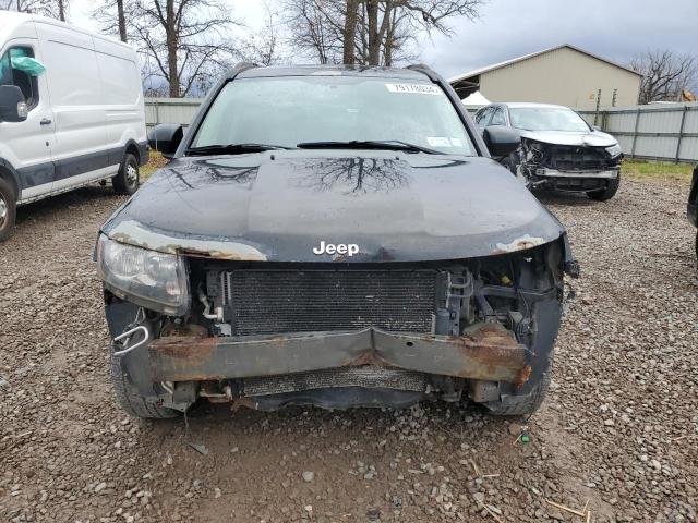 Photo 4 VIN: 1C4NJDEB5ED820949 - JEEP COMPASS LA 