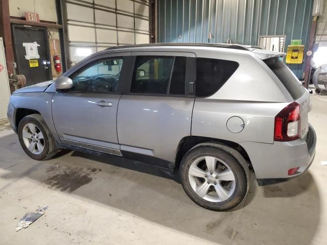 Photo 1 VIN: 1C4NJDEB5ED846533 - JEEP COMPASS LA 