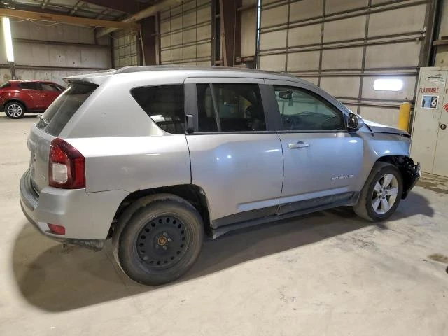 Photo 2 VIN: 1C4NJDEB5ED846533 - JEEP COMPASS LA 