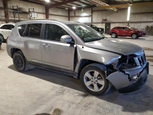 Photo 3 VIN: 1C4NJDEB5ED846533 - JEEP COMPASS LA 